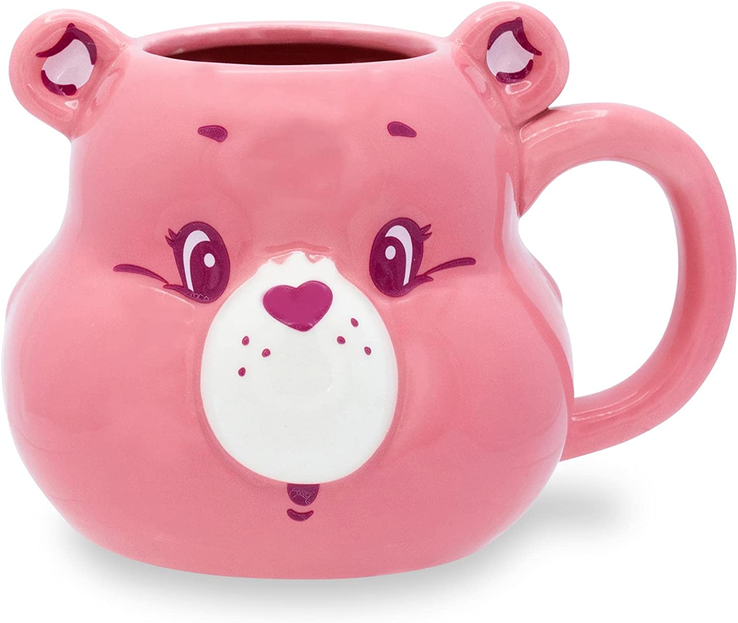 Cheer Bear Care Bears Mug
